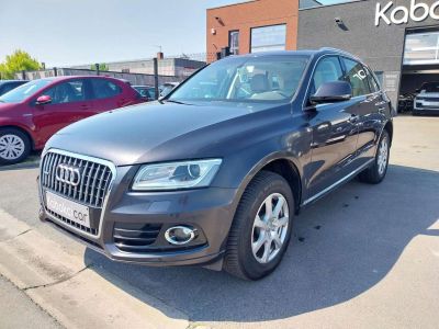 Audi Q5 20 TFSI Quattro Tiptronic--TOIT PANO-GARANTIE--   - 3