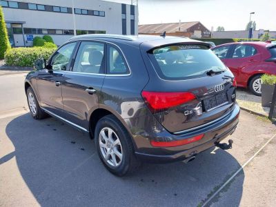 Audi Q5 20 TFSI Quattro Tiptronic--TOIT PANO-GARANTIE--   - 4