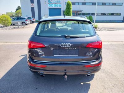 Audi Q5 20 TFSI Quattro Tiptronic--TOIT PANO-GARANTIE--   - 5