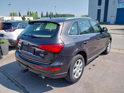Audi Q5 20 TFSI Quattro Tiptronic--TOIT PANO-GARANTIE--   - 6
