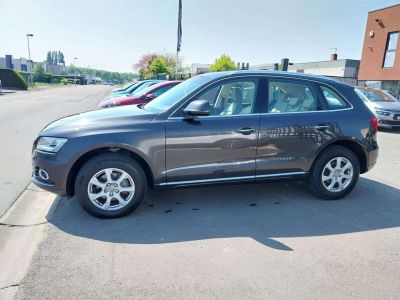 Audi Q5 20 TFSI Quattro Tiptronic--TOIT PANO-GARANTIE--   - 7