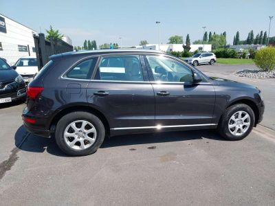 Audi Q5 20 TFSI Quattro Tiptronic--TOIT PANO-GARANTIE--   - 8