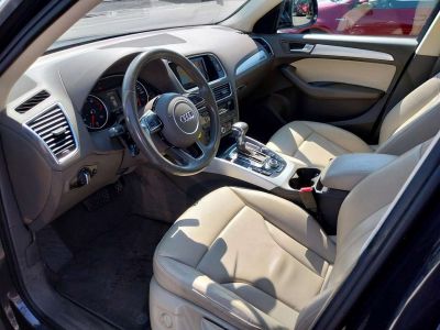 Audi Q5 20 TFSI Quattro Tiptronic--TOIT PANO-GARANTIE--   - 9