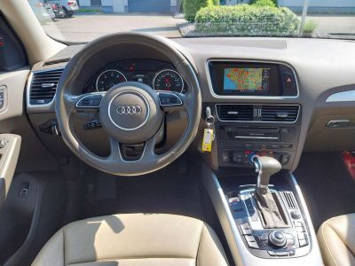 Audi Q5 20 TFSI Quattro Tiptronic--TOIT PANO-GARANTIE--   - 10