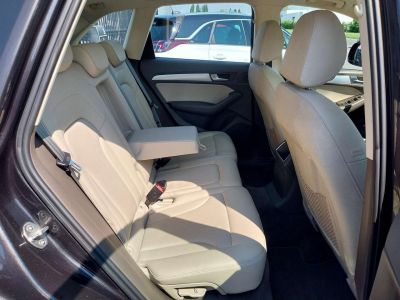 Audi Q5 20 TFSI Quattro Tiptronic--TOIT PANO-GARANTIE--   - 12