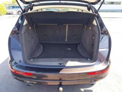 Audi Q5 20 TFSI Quattro Tiptronic--TOIT PANO-GARANTIE--   - 15