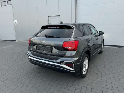 Audi Q2 30 TFSI S line CUIR GPS GARANTIE 12M   - 6