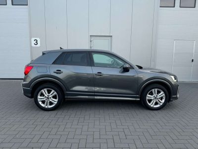 Audi Q2 30 TFSI S line CUIR GPS GARANTIE 12M   - 7