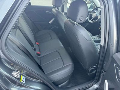 Audi Q2 30 TFSI S line CUIR GPS GARANTIE 12M   - 15