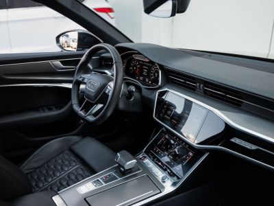 Audi RS6 PERFORMANCE QUATTRO 40 TFSI 630 CV - MONACO   - 10