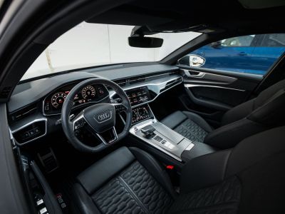 Audi RS6 PERFORMANCE QUATTRO 40 TFSI 630 CV - MONACO   - 12