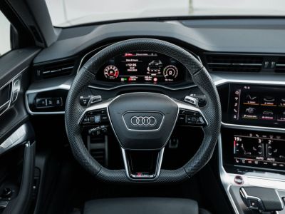 Audi RS6 PERFORMANCE QUATTRO 40 TFSI 630 CV - MONACO   - 14
