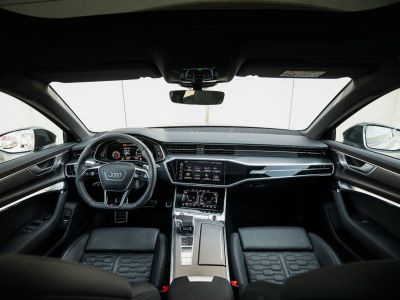Audi RS6 PERFORMANCE QUATTRO 40 TFSI 630 CV - MONACO   - 15