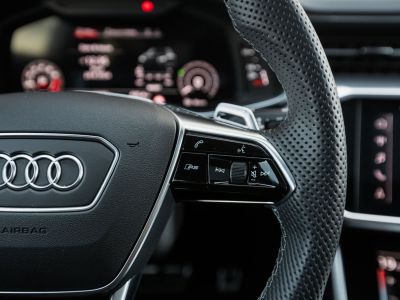 Audi RS6 PERFORMANCE QUATTRO 40 TFSI 630 CV - MONACO   - 16