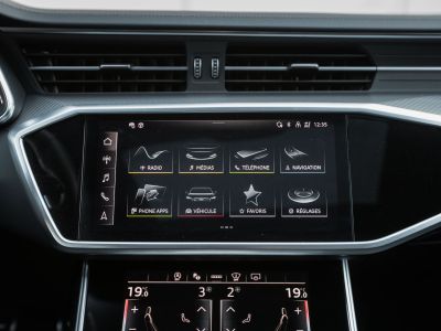 Audi RS6 PERFORMANCE QUATTRO 40 TFSI 630 CV - MONACO   - 17