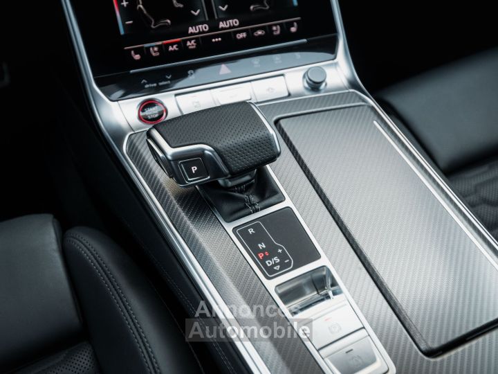 Audi RS6 PERFORMANCE QUATTRO 40 TFSI 630 CV - MONACO - 18