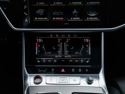 Audi RS6 PERFORMANCE QUATTRO 40 TFSI 630 CV - MONACO   - 20