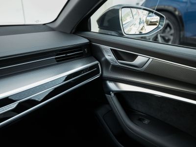 Audi RS6 PERFORMANCE QUATTRO 40 TFSI 630 CV - MONACO   - 21