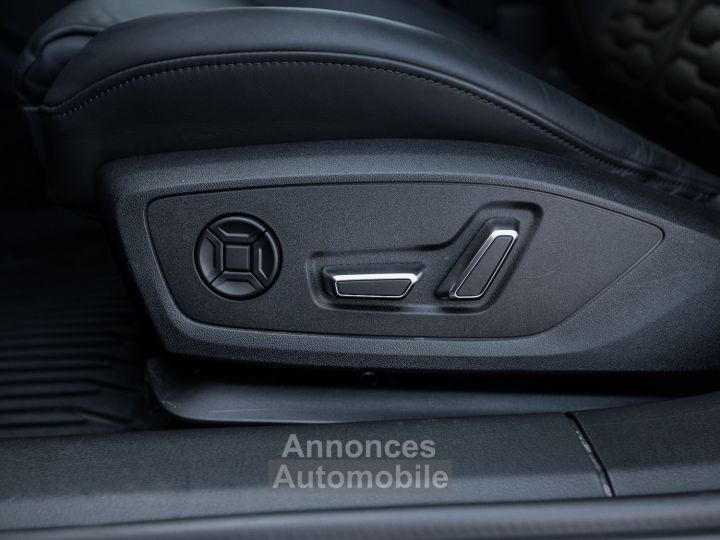 Audi RS6 PERFORMANCE QUATTRO 40 TFSI 630 CV - MONACO - 24