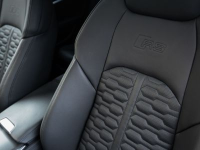 Audi RS6 PERFORMANCE QUATTRO 40 TFSI 630 CV - MONACO   - 25