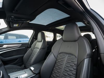 Audi RS6 PERFORMANCE QUATTRO 40 TFSI 630 CV - MONACO   - 26