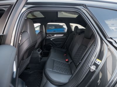 Audi RS6 PERFORMANCE QUATTRO 40 TFSI 630 CV - MONACO   - 28