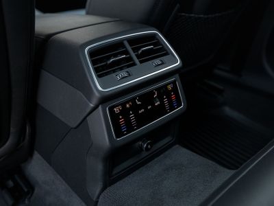 Audi RS6 PERFORMANCE QUATTRO 40 TFSI 630 CV - MONACO   - 29