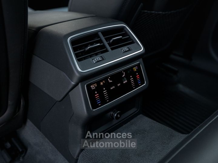 Audi RS6 PERFORMANCE QUATTRO 40 TFSI 630 CV - MONACO - 29