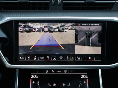 Audi RS6 PERFORMANCE QUATTRO 40 TFSI 630 CV - MONACO   - 30