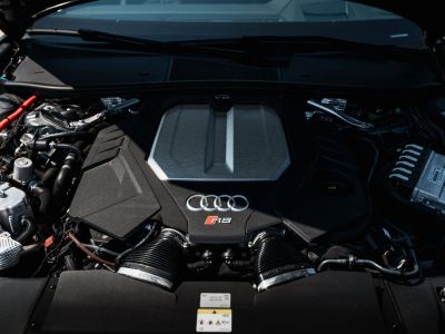 Audi RS6 PERFORMANCE QUATTRO 40 TFSI 630 CV - MONACO   - 31