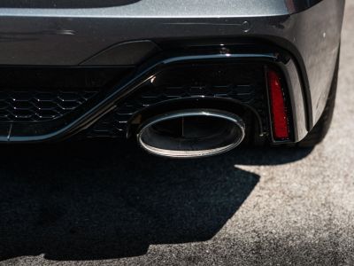 Audi RS6 PERFORMANCE QUATTRO 40 TFSI 630 CV - MONACO   - 33