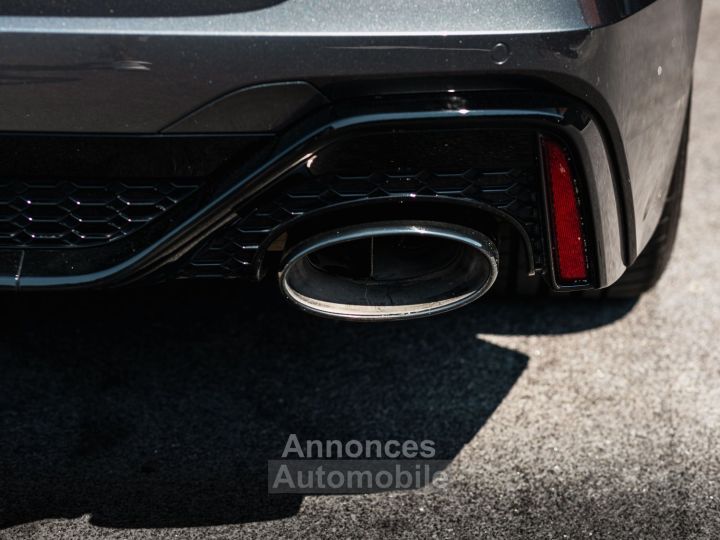 Audi RS6 PERFORMANCE QUATTRO 40 TFSI 630 CV - MONACO - 33
