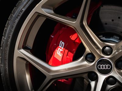 Audi RS6 PERFORMANCE QUATTRO 40 TFSI 630 CV - MONACO   - 34