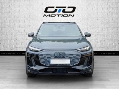 Audi SQ6 e-tron 489 ch 100 kWh quattro   - 3