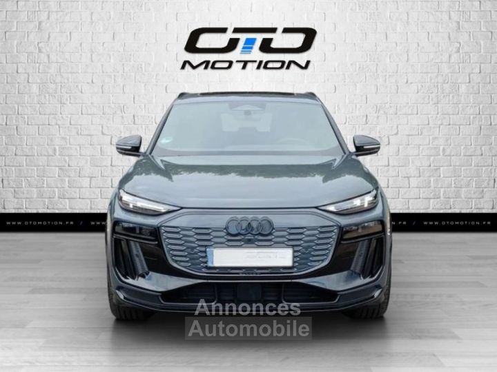 Audi SQ6 e-tron 489 ch 100 kWh quattro - 3