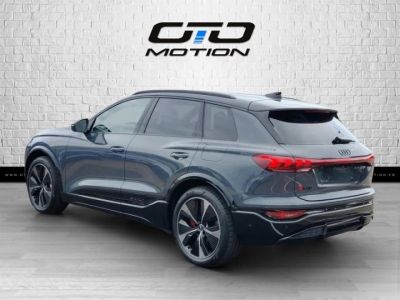 Audi SQ6 e-tron 489 ch 100 kWh quattro   - 4