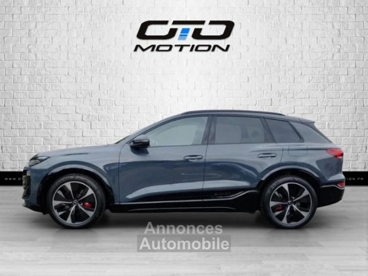 Audi SQ6 e-tron 489 ch 100 kWh quattro - 7