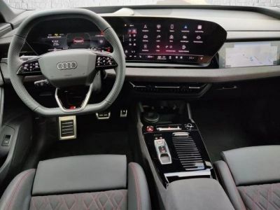 Audi SQ6 e-tron 489 ch 100 kWh quattro   - 8