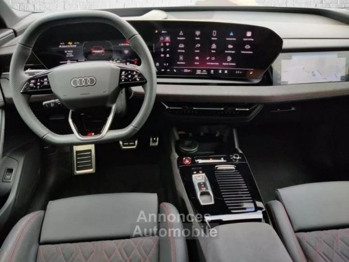 Audi SQ6 e-tron 489 ch 100 kWh quattro - 8