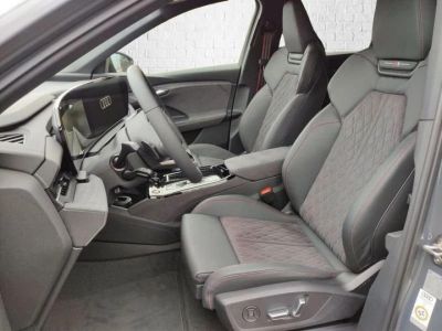Audi SQ6 e-tron 489 ch 100 kWh quattro   - 9