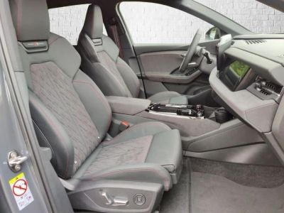 Audi SQ6 e-tron 489 ch 100 kWh quattro   - 10