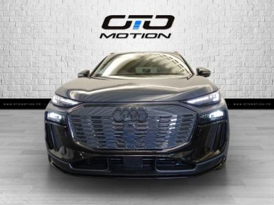 Audi SQ6 e-tron 489 ch 100 kWh quattro   - 2