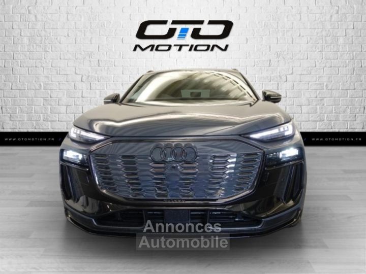 Audi SQ6 e-tron 489 ch 100 kWh quattro - 2