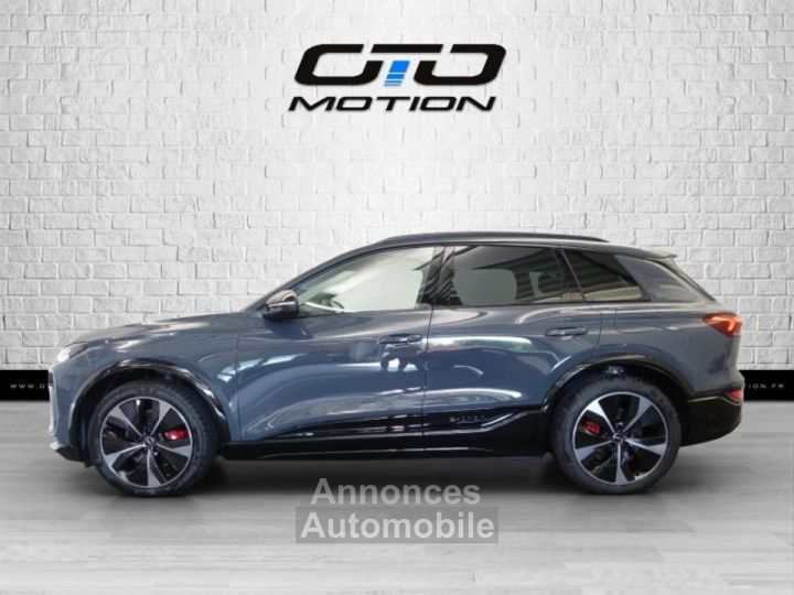 Audi SQ6 e-tron 489 ch 100 kWh quattro - 3