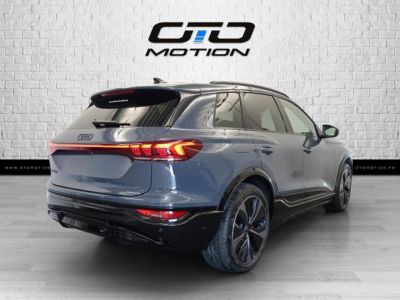 Audi SQ6 e-tron 489 ch 100 kWh quattro   - 4