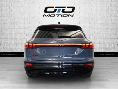 Audi SQ6 e-tron 489 ch 100 kWh quattro   - 5