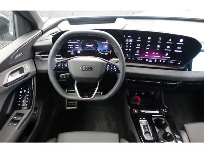 Audi SQ6 e-tron 489 ch 100 kWh quattro   - 6