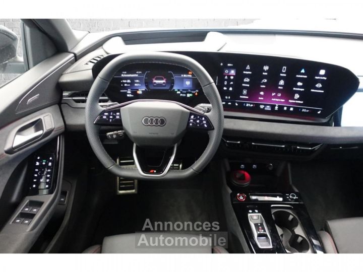 Audi SQ6 e-tron 489 ch 100 kWh quattro - 6