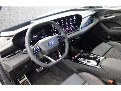 Audi SQ6 e-tron 489 ch 100 kWh quattro   - 7