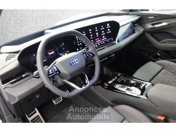 Audi SQ6 e-tron 489 ch 100 kWh quattro - 7